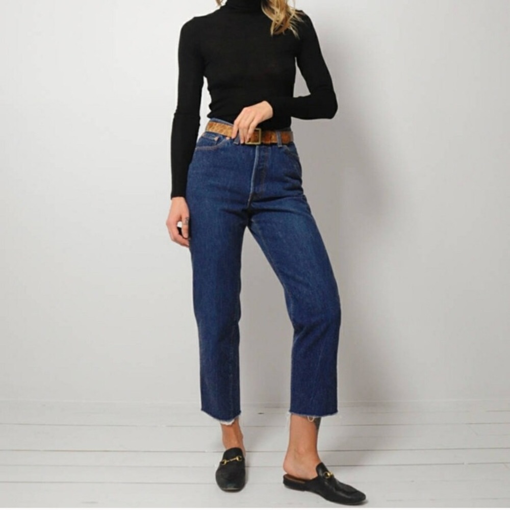 Vintage Levi’s Size 25